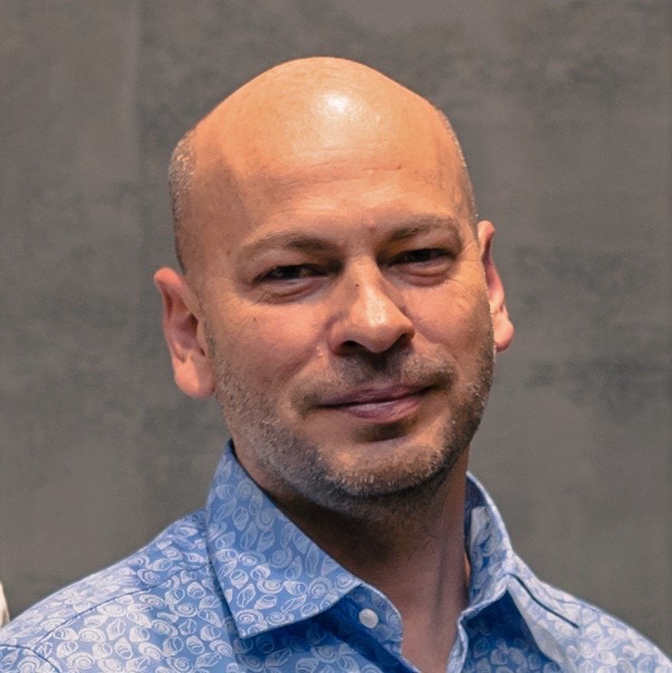 Krzysztof Reszka